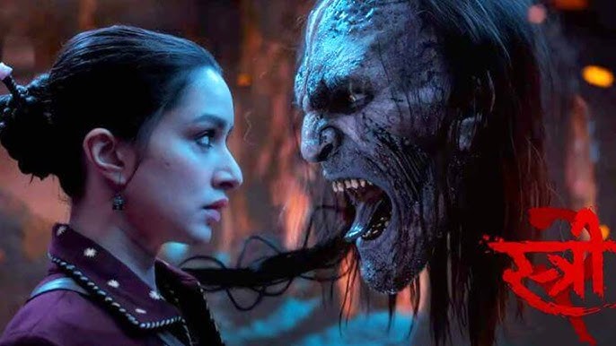  500 करोड़ क्लब में शामिल होने के करीब पहुंची “स्त्री 2”,तोड़ डाला सबका रिकॉर्ड