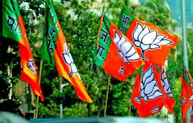 अल्पसंख्यक समुदाय से सुझाव लेगी बीजेपी,वक्फ बोर्ड संशोधन विधेयक के लिए टीम की गठित 1 IMG 20240901 WA0015