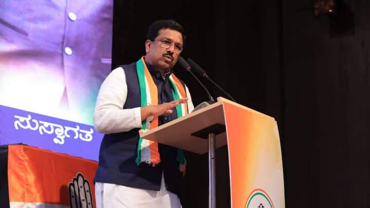  कहते कुछ हैं और करते कुछ हैं,एक राष्ट्र एक चुनाव की बात पर बोले कांग्रेस सांसद