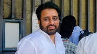 8 साल पुराने वक्फ बोर्ड मामले में AAP विधायक अमानतुल्लाह खान की बढ़ी मुश्किलें,ED ने की बड़ी कारवाई