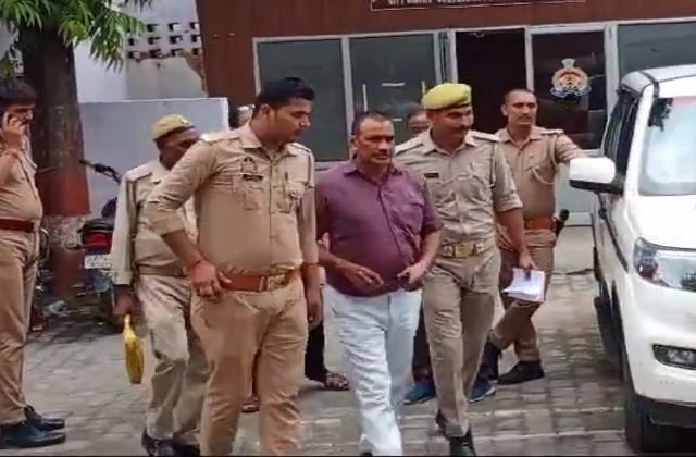 कन्नौज मामले में नवाब सिंह यादव की बढ़ी मुश्किलें,नाबालिग लड़की से DNA सैंपल हुआ मैच