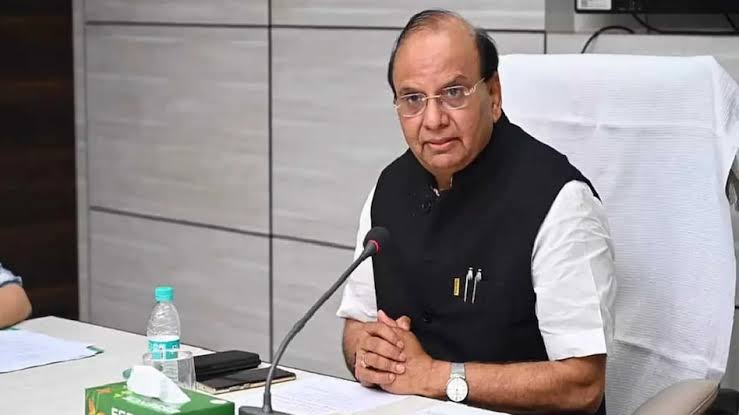 दिल्ली के उप राज्यपाल के शक्तिओ में किया गया इजाफा तो भड़की आप,सरकार के फैसले के खिलाफ जा सकती है कोर्ट