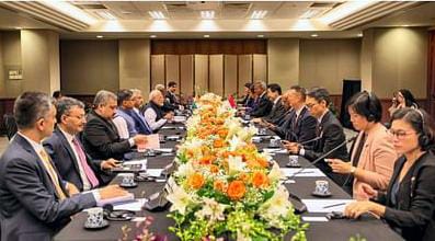  भारत और सिंगापुर के बीच हुआ कई अहम समझौते,डिजिटल तकनीक के क्षेत्र में इंडिया करेगा सहयोग