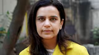  एक्टिविस्ट योगिता भयाना ने कह दी बड़ी बात,सरकार से उस तरह की फिल्मों पर बैन लगाने के लिए की मांग