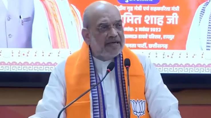  जम्मू में कल बीजेपी का घोषणा पत्र जारी करेंगे अमित शाह,फूंकेंगे चुनावी बिगुल