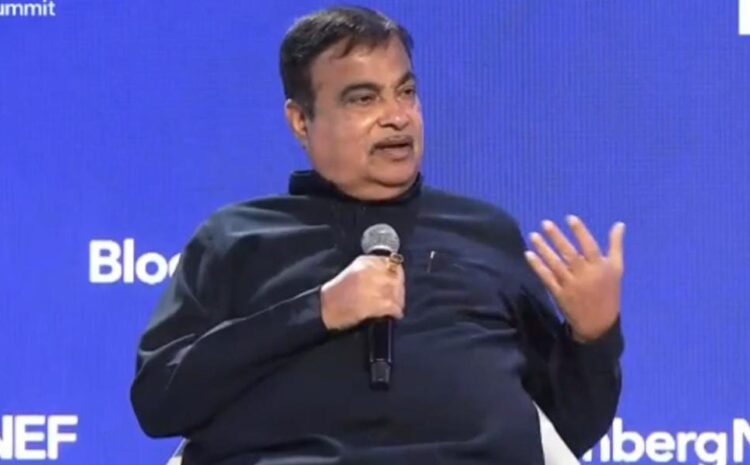  बीएनईएफ सम्मेलन को संबोधित करते हुए बोले गडकरी-अब इलेक्ट्रिक वाहन निर्माताओं को सब्सिडी देने की नहीं है जरूरत