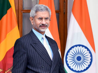 आज से छह दिवसीय दौरे पर रवाना होंगे विदेश मंत्री डॉ एस जयशंकर,कई मुद्दों पर करेंगे समझौता
