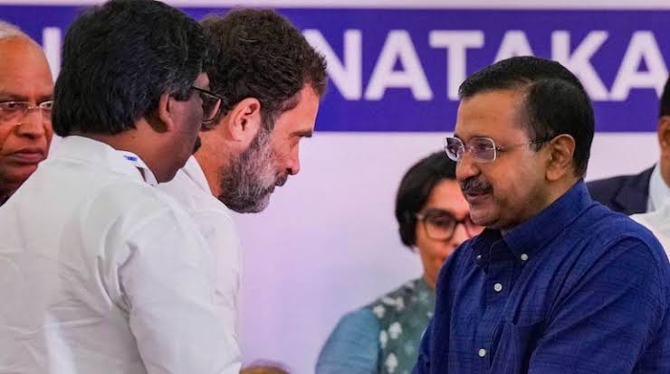 कांग्रेस को आप ने दी अल्टीमेटम,बोले प्रदेश अध्यक्ष-आज शाम तक घोषित कर देंगे सभी सीटों पर प्रत्याशी