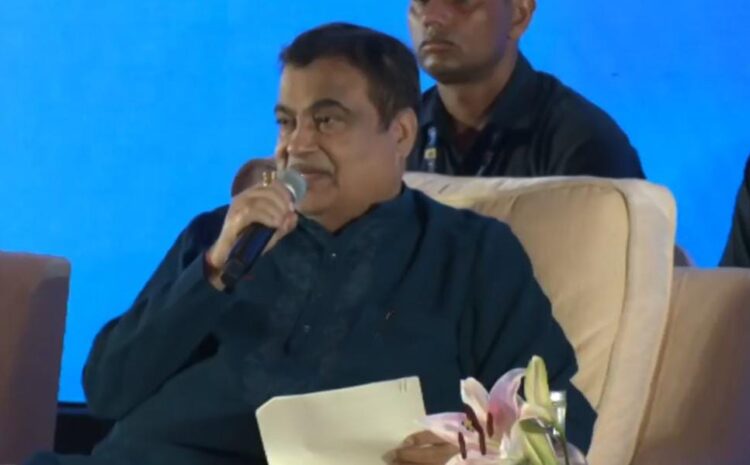 भगवान से कुछ मांगने की जरूरत नहीं है भगवान हमारे ऊपर प्रसन्न हैं,महाराष्ट्र चुनाव को लेकर बोले नितिन गडकरी