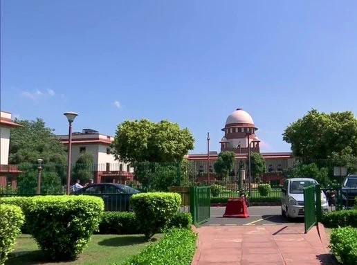 कल शाम तक अपने ड्यूटी पर वापस लौटें डॉक्टर,सुनवाई के दौरान बोला सुप्रीम कोर्ट