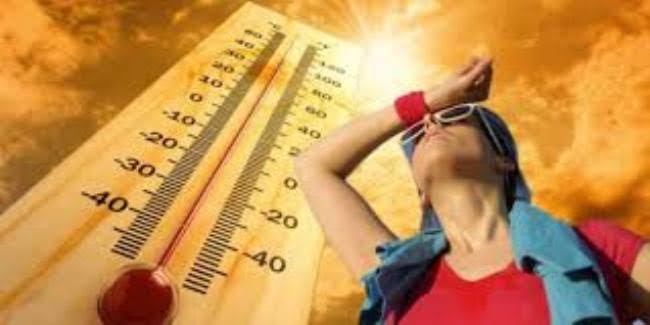  बिहार में बढ़ा गर्मी का मीटर,बारिश ने ली विदाई तो तापमान ने बढ़ाई मुश्किलें