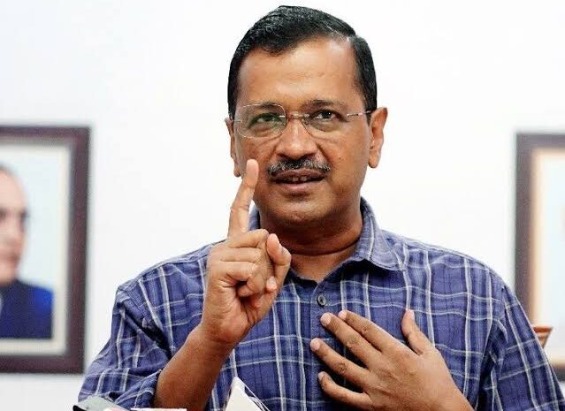  बीजेपी के विधायकों ने राष्ट्रपति को लिखा पत्र,केजरीवाल सरकार को बर्खास्त करने के लिए किया मांग