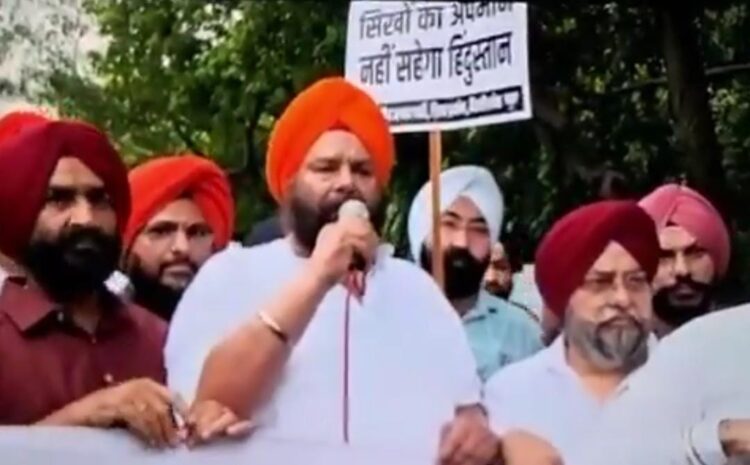  बीजेपी के पूर्व विधायक के VIDEO को कांग्रेस ने किया शेयर,राहुल गांधी तेरा भी तेरी दादी वाला हाल होगा..