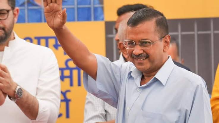 CM केजरीवाल मामले में आज आएगा सुप्रीम फ़ैसला,मिल सकती है बड़ी राहत!