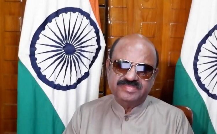  ममता बनर्जी का करेंगे ‘सामाजिक बहिष्कार’,पश्चिम बंगाल के गवर्नर ने दिया बड़ा बयान