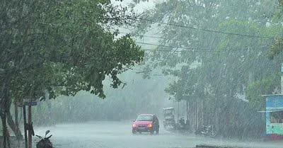  बिहार के कई जिलों के लिए अलर्ट हुआ जारी,मौसम ने फिर से ली है अंगड़ाई