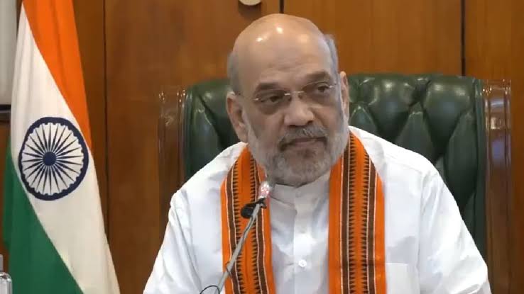  मणिपुर के लोगों को उचित मूल्य पर सामान मुहैया कराएगी केंद्र सरकार,अमित शाह ने किया ऐलान