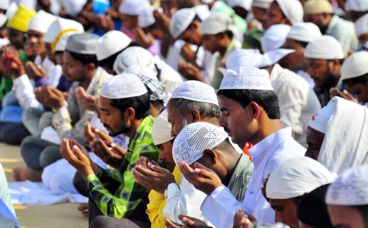  हिमाचल प्रदेश में अवैध मस्जिदों पर कार्रवाई की मांग हुई तेज,नमाज पढ़ने के लिए दिखाना होगा अपना आईडी प्रूफ