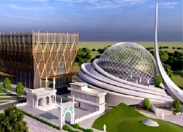  वो लोग ईमानदार होते तो कुछ ना कुछ बहुत बड़ा काम हो चुका होता,अयोध्या में मस्जिद निर्माण में देरी पर भड़के इकबाल अंसारी