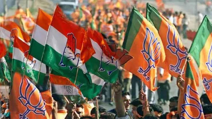 जम्मू कश्मीर में 25 सितंबर को होने वाली है दूसरे चरण की चुनाव,आज थम गया चुनाव प्रचार का शोर