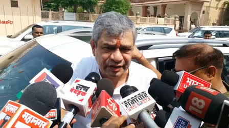  धारा 370 हटाने वाले विपक्ष के बयान पर बोले अश्विनी वैष्णव-फिर से लागू होने की नहीं है कोई संभावना