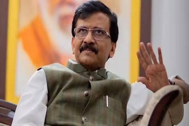 मानहानि मामले में संजय राउत हुए दोषी करार,अब 15 दिन रहना होगा सलाखों के पीछे
