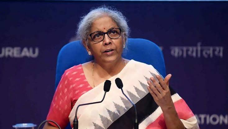 वित्त मंत्री निर्मला सीतारमण की बढ़ने वाली है मुश्किलें,बेंगलुरु कोर्ट ने दिया बड़ा आदेश