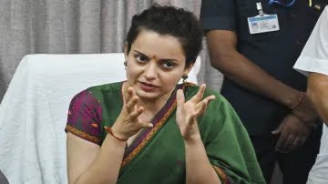 बीजेपी लिए मुसीबत बन रही हैं कंगना रनौत,केंद्र सरकार के इस प्रोजेक्ट के खिलाफ में कह दी बड़ी बात 1 IMG 20240928 WA0015