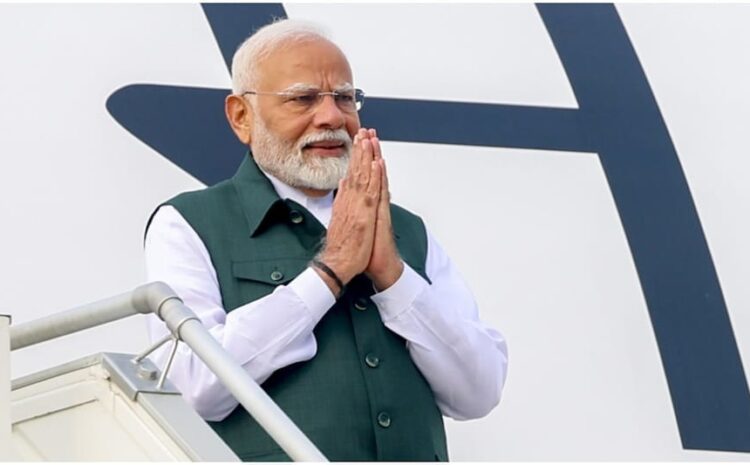 पीएम मोदी आज देंगे 11 हजार करोड़ की परियोजनाओं की सौगात,करोड़ों लोग होंगे लाभान्वित