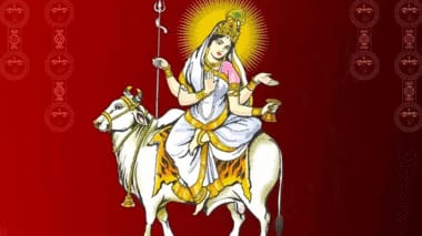 कल से शुरू हो रहा है शारदीय नवरात्रि,जानिए घट स्थापना की विधि और शुभ मुहूर्त 1 1000402489