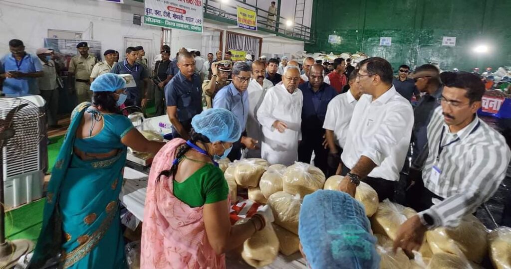 जनता से तेजस्वी को नहीं है मतलब,बोले नीतीश के मंत्री-खुशी हो या गम हमेशा गायब ही रहते हैं.. 1 1000403964