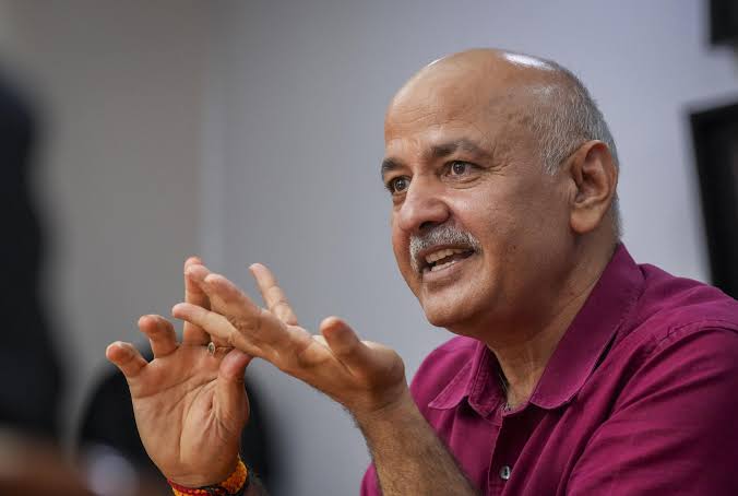 केजरीवाल के सांसद संजीव अरोड़ा के घर पर ED ने की छापेमारी,सुबह-सुबह आज भड़ उठे मनीष सिसोदिया 1 1000405080