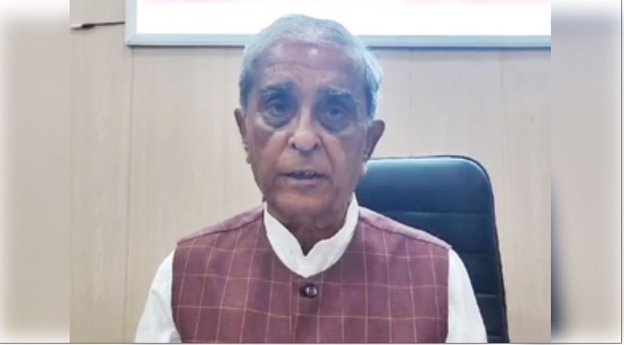 बिश्नोई समाज से माफी मांग लें सलमान खान,बीजेपी सांसद ने दिया सुझाव 1 1000410444