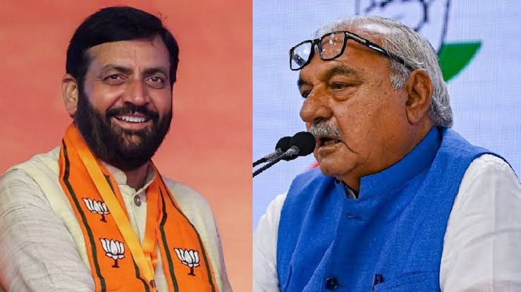 राहुल गांधी के बताए हुए रास्ते पर नहीं चले पार्टी के नेता,हरियाणा में हार का सबसे बड़ा कारण आया सामने! 1 1000410736
