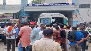 जहरीली शराब पीने से लगातार बढ़ रही हैं दुनिया छोड़ने वालों की संख्या,नीतीश सरकार ने साधी चुप्पी! 1 1000411970