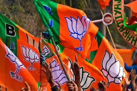 'द्रविड़' मामले पर गरम हुई सियासत,बोली बीजेपी- देश को बांटने की हो रही है कोशिश 1 1000412260