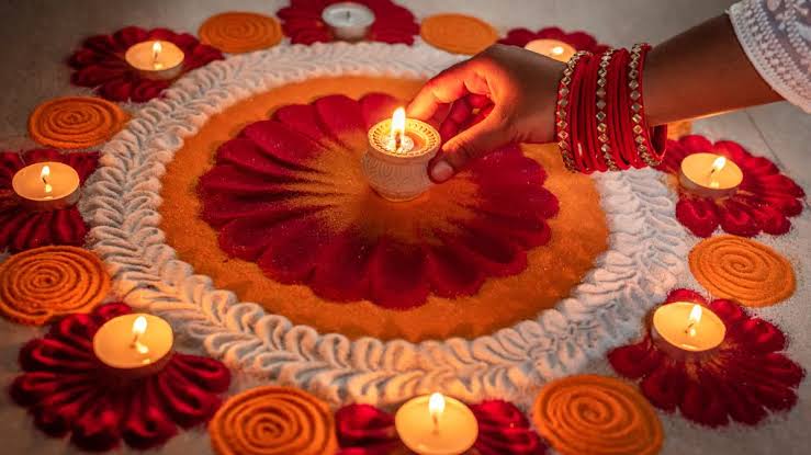 31 अक्टूबर को हीं मनाया जाएगा दिवाली,जान लीजिए आखिर 1 नवंबर को क्यों नहीं? 1 1000413128