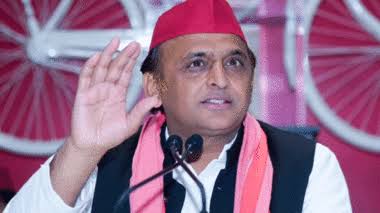 कांग्रेस का दावा-यूपी में एकसाथ लड़ेंगे उपचुनाव,अखिलेश यादव नहीं दे रहे है भाव! 1 1000414241