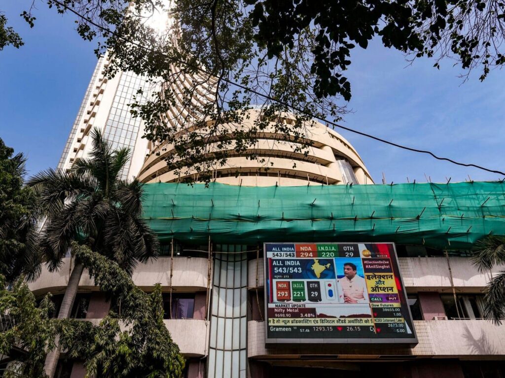 भारत का पैसा चीन में हुआ शिफ्ट,भारतीय शेयर बाजार का हाल हुआ बेहाल! 1 1000414650