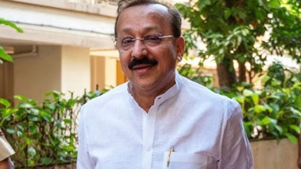 बाबा सिद्दीकी मामले में पाकिस्तान से जुड़ा हुआ है तार!जांच में जुटी क्राइम ब्रांच 1 1000415166