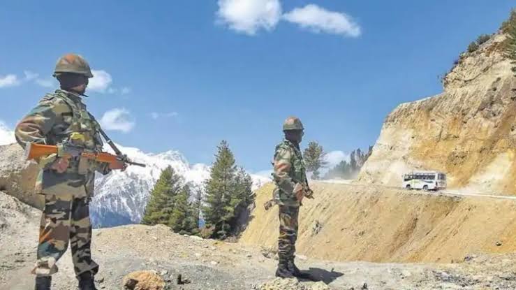 दोनों देशों के बीच अभी नहीं सुलझे हैं मुद्दे,चीन को लेकर विदेश मंत्री एस.जयशंकर ने कही बड़ी बात 1 1000415179