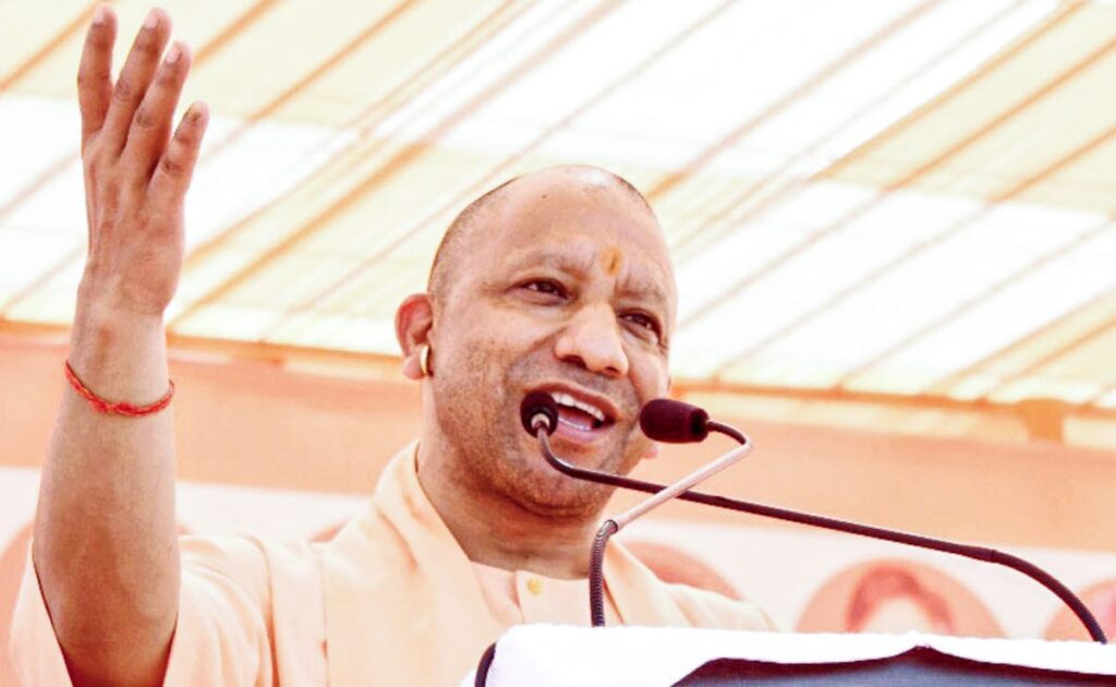 बंटेंगे तो कटेंगे वाले नारे के साथ अखिलेश को उपचुनाव में मात देगी बीजेपी!योगी के नारे से एकजुट हुआ हिन्दू? 1 1000415454