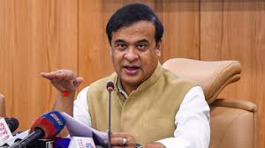 हिमंत बिस्व सरमा पर भड़के लोग,पेड़ों की कटाई को लेकर छिड़ा विवाद 1 1000416416