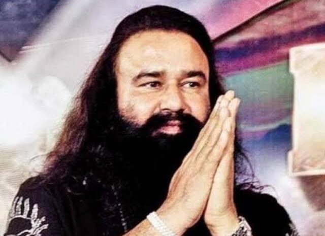हरियाणा में वोटिंग से पहले गुरमीत राम रहीम को मिली 20 दिन की पैरोल