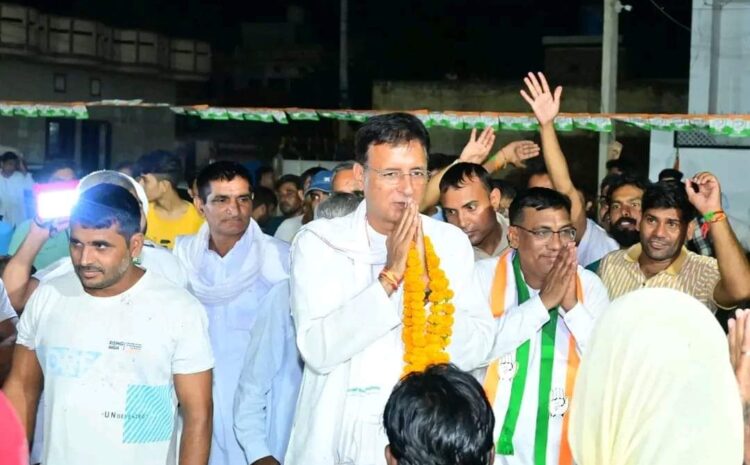 कहां है यूपी में BJP का ब्राह्मण नेतृत्व?कांग्रेस नेता ने अपने सवालों से हरियाणा चुनाव में चला बड़ा दांव!