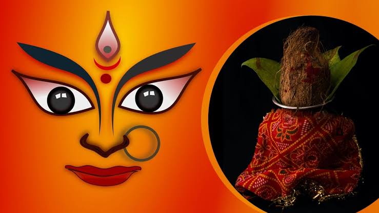 कल से शुरू हो रहा है शारदीय नवरात्रि,जानिए घट स्थापना की विधि और शुभ मुहूर्त