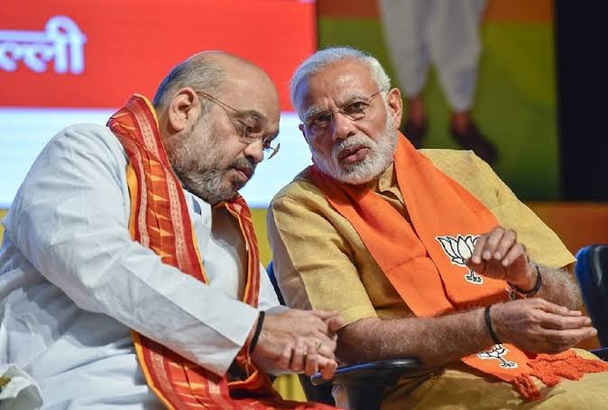 करो या मरो की तर्ज पर चुनाव लड़ेगी बीजेपी,दिल्ली विधानसभा चुनाव में केजरीवाल को टक्कर देने के लिए तैयार हुआ प्लान!