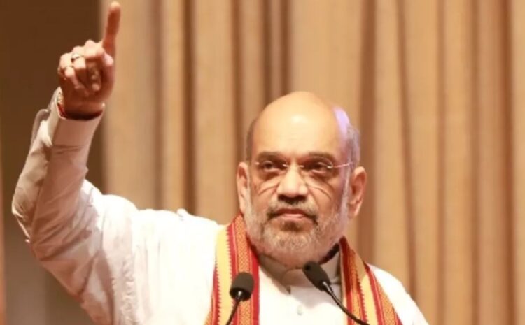 जम्मू-कश्मीर में हुई चुनाव को लेकर खूब लगाया जा रहा है दांव,फारूक अब्दुल्ला से ज्यादा अमित शाह के नाम पर लोग दिखा रहे हैं भरोसा