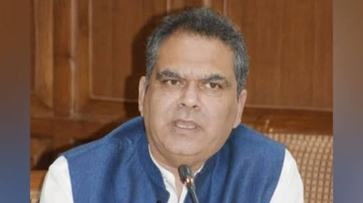 केजरीवाल के सांसद संजीव अरोड़ा के घर पर ED ने की छापेमारी,सुबह-सुबह आज भड़ उठे मनीष सिसोदिया