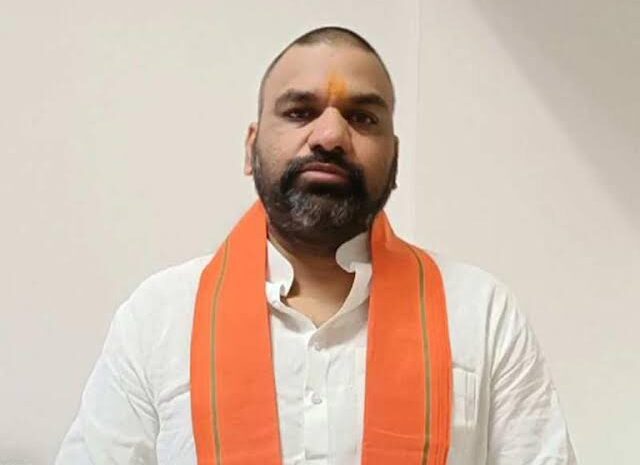 बीजेपी ने तेजस्वी पर लगा दिया गंभीर आरोप,सरकारी बंगले से पलंग-सोफा-नल सहित कई चीजें कर दिया गया है गायब